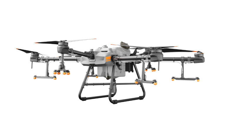 Bien tarım ve havacılık DJI Agras t30