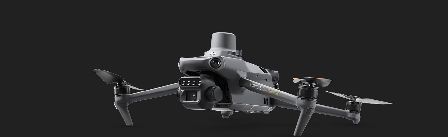 Bien Tarım- DJI Mavic 3 Satışı başladı